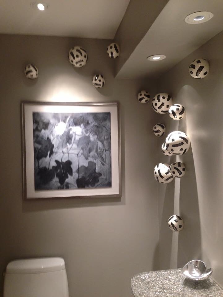 Gregory Story Modern Clay: Home image